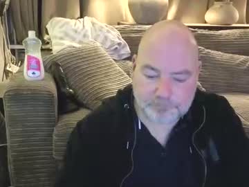 Frits1965 Chaturbate stream image from December 05, 2025