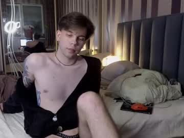 Kennethwhale Chaturbate stream image from December 05, 2025