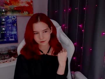 _Lovelylu_ Chaturbate stream image from December 05, 2025