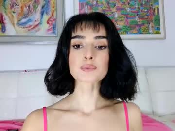 Maiamaiamaia Chaturbate stream image from December 05, 2025