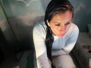 Natasha_Bernett Chaturbate stream image from December 05, 2025