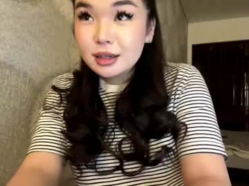 Nuluckritz Chaturbate stream image from December 05, 2025