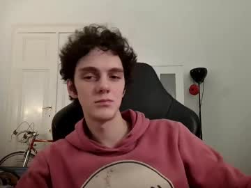 Sa1ve Chaturbate stream image from December 05, 2025