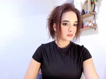 Aishas00 Chaturbate stream image from December 05, 2025