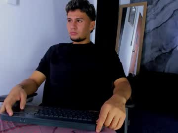 Alann_Smith_ Chaturbate stream image from December 05, 2025