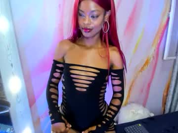 Alix_Noa Chaturbate stream image from December 05, 2025