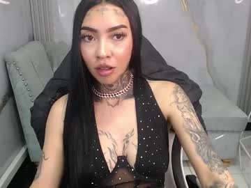 Ashley_Blum_V Chaturbate stream image from December 05, 2025