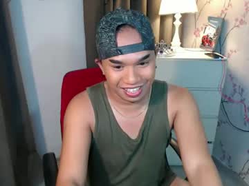Asianbigdickintown Chaturbate stream image from December 05, 2025