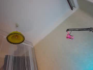 Badwebcamgirl Chaturbate stream image from December 05, 2025