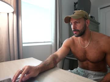 Brucestryker Chaturbate stream image from December 05, 2025