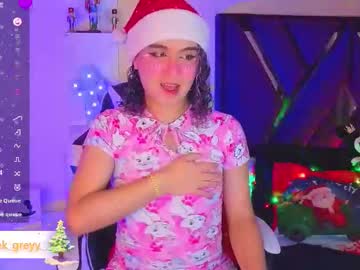 Cleo_D_Nile Chaturbate stream image from December 05, 2025