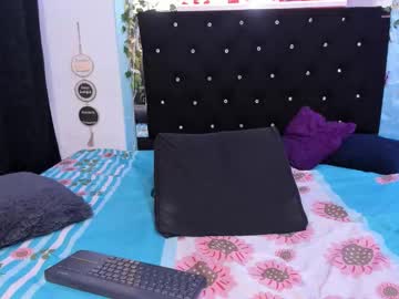 Dayan_And_Andriu Chaturbate stream image from December 05, 2025
