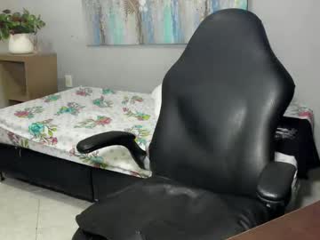 Fuck_Bunny02 Chaturbate stream image from December 05, 2025