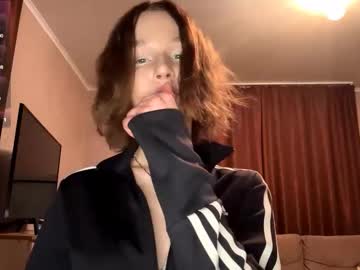 Gigikray Chaturbate stream image from December 05, 2025