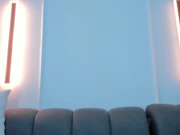 Hellen_Parkeer Chaturbate stream image from December 05, 2025
