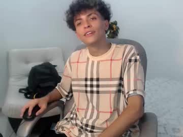 Hot_Bunny777_ Chaturbate stream image from December 05, 2025
