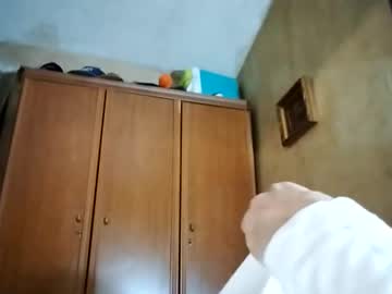 Hugo25_Xxx Chaturbate stream image from December 05, 2025