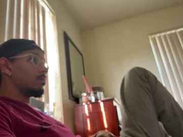 Jav1eranisao Chaturbate stream image from December 05, 2025