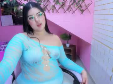 Meyling303av Chaturbate stream image from December 05, 2025