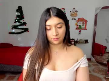 Mushi_ Chaturbate stream image from December 05, 2025