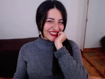 Nani_Gutierrez Chaturbate stream image from December 05, 2025