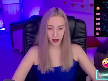 Olivia_Daze Chaturbate stream image from December 05, 2025