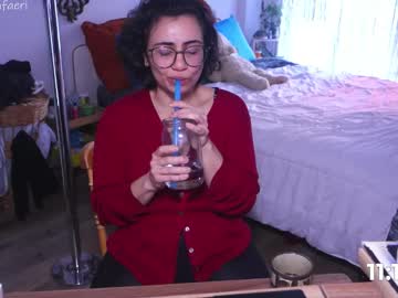Safaeri Chaturbate stream image from December 05, 2025