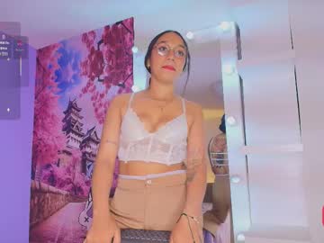 Scarleett_Ebony Chaturbate stream image from December 05, 2025