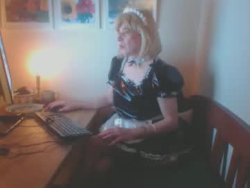 Tgirlsub4domq Chaturbate stream image from December 05, 2025
