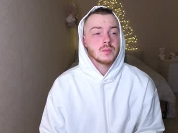 Toohornyserj Chaturbate stream image from December 05, 2025
