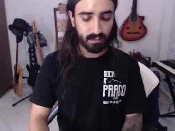 Wake_And_Bakee Chaturbate stream image from December 05, 2025