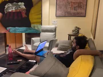 Whoreboy09 Chaturbate stream image from December 05, 2025