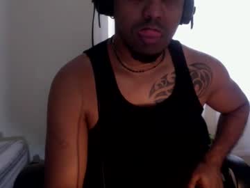 9inchhammer Chaturbate stream image from December 05, 2025
