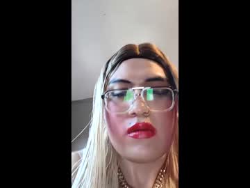 Angelita827652 Chaturbate stream image from December 05, 2025
