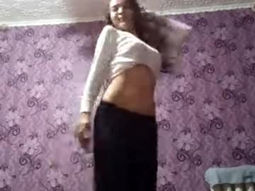 Arvillahamner Chaturbate stream image from December 05, 2025