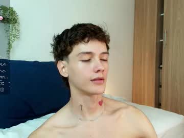 Badboy_One Chaturbate stream image from December 05, 2025