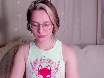 Cassy_Moore Chaturbate stream image from December 05, 2025