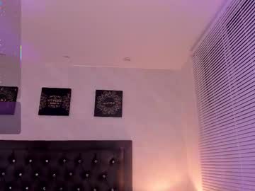 Clairemillerx Chaturbate stream image from December 05, 2025