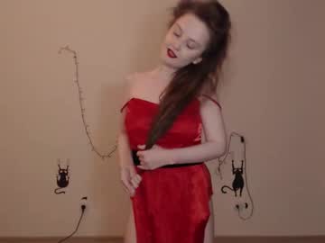 Coolamber Chaturbate stream image from December 05, 2025