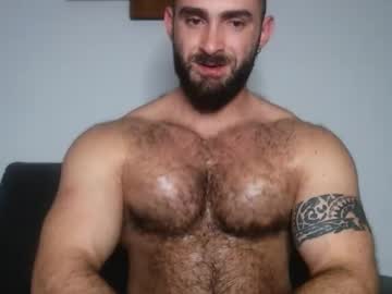 Dariomuscle1993 Chaturbate stream image from December 05, 2025
