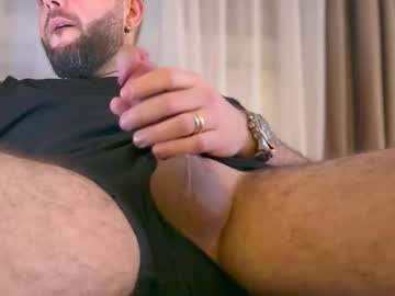 El_Matador_7 Chaturbate stream image from December 05, 2025