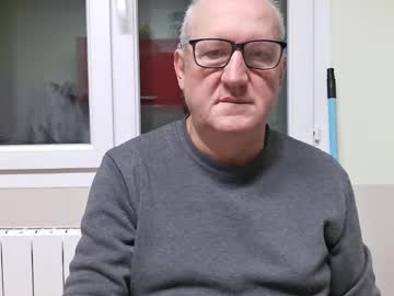 Gerardlp131313 Chaturbate stream image from December 05, 2025