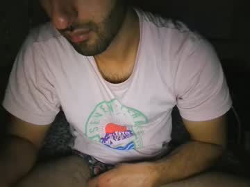 Jamessandt Chaturbate stream image from December 05, 2025