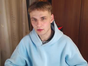 Justin_Hellboy Chaturbate stream image from December 05, 2025