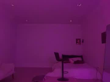 Kateharperr Chaturbate stream image from December 05, 2025