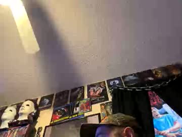 Morbidxsoul Chaturbate stream image from December 05, 2025