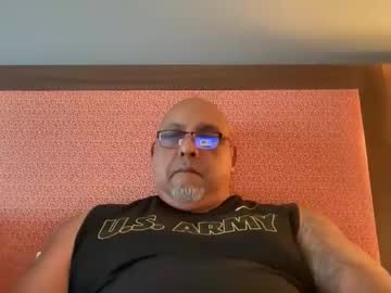 Orlandoflsoldier Chaturbate stream image from December 05, 2025