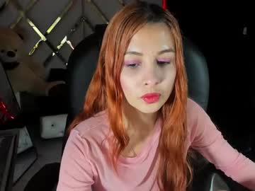 Paris_Petit Chaturbate stream image from December 05, 2025
