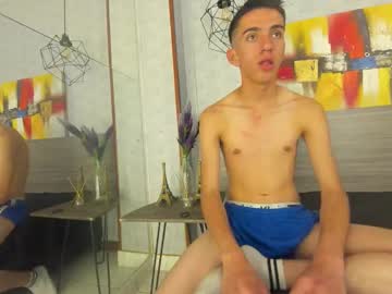 Pol_Spencer Chaturbate stream image from December 05, 2025