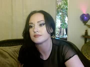 Promiscuous_Ghoul Chaturbate stream image from December 05, 2025